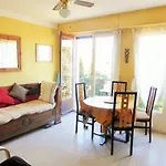 4Vse-Ver34 Appartement Proche Plage Avec Parking