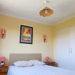 4Vse-Ver34 Appartement Proche Plage Avec Parking