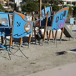 La Maisonnette De La Plage Du Rouet