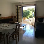 Residence La Catalane
