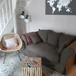 Appartement Cosy Dans Le Centre De Honfleur