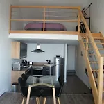 Bel Appartement Vue Sur Mer