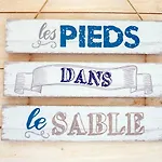 L'Etoile De Mer