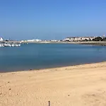 Le Sablon 50M Plage 2 Pers Possible 4