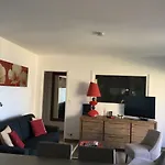 Appartement, Vue Mer A 150M De La Plage