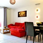 Hyper Centre - Montpellier Beaux Art -50M2- 2 A 4 Pers