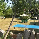 Appartement Kermadoue 1