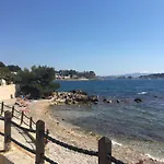 Les Hameaux De Provence - Piscine Et Place De Parking Privee - Acces Plage Et Sentier Du Littoral