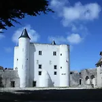 Noirmoutier Centre
