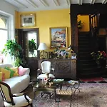 Villa La Croix Basque
