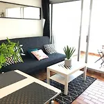 Exceptionnel ! Appartement Vue Imprenable Sur Mer.