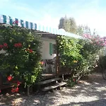 Camping Cap Soleil