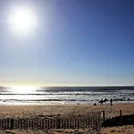 La Cabine De Plage