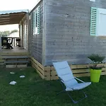 Mobilhome Prl Fort Samson