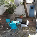 Domaine Val Auclair Villa Bleu Terrasses