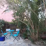 Domaine Val Auclair Villa Bleu Terrasses