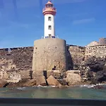 Moana - Residence Du Port