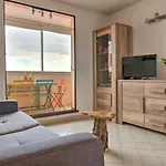 Appartement Le Flamant Rose