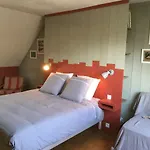 Maison D'Hotes Stella Maris Aux Ateliers De Piguet