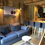 Appartement Du Petit Bois