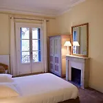 Appartements De L'Hotel De Girard