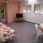 La Piscine
