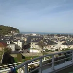 Studio Vue Mer A Saint Valery En Caux