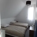 La Maison Bleue