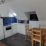 La Maison Bleue