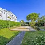 T2 Cosy De 41M2 A 400 M De La Plage, Residence Avec Piscine.