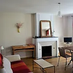 Petite Roche Gites Centre-Ville La Rochelle