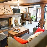 Chalet Bois D'Antan