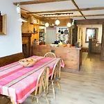 Chalet Bois D'Antan