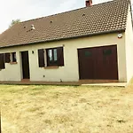 Terre Et Mer - Maison De Campagne A 4 Km Des Plages
