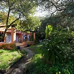 Chez Regine Et Serge