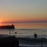 Au Gite Des Viviers De La Houle