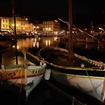 Le Piano Par Dodo-A-Cassis