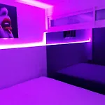 Magnifique Appartement Cap Naturiste