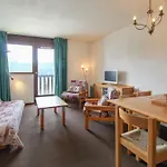 Spacious Family Apartment, Immeuble Gemeaux