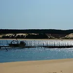 Villa Marie-Suzon