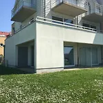 Appartement Dans Residence Les Dunes Du Golf