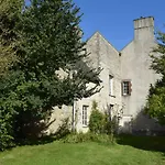 Le Manoir Des Doyens Cottage