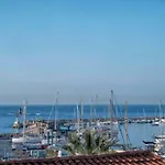 Coup De Coeur: Duplex Centre Ville Vue Mer & Port