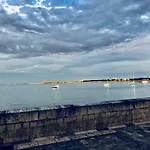 Appartement Vue Sur Mer Ile De Re