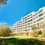 Appartement Residence Fleurie I