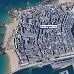 Saint Malo Intra-Muros