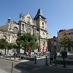 La Dieppoise