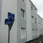 Studio Calme, Entre Centre Et Plage