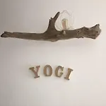 Le Yogi
