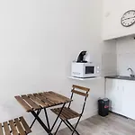 Studio St Charles 2